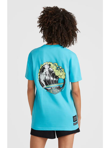 O'Neill Shirt "Limbo" in Hellblau