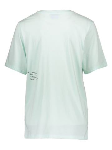 O'Neill Shirt "Future Surf" in Türkis