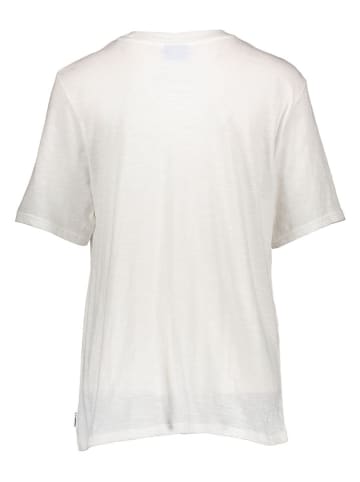 O'Neill Shirt "Luano" in Weiß