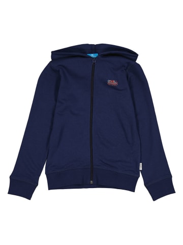 O'Neill Sweatjacke "All Year" in Dunkelblau