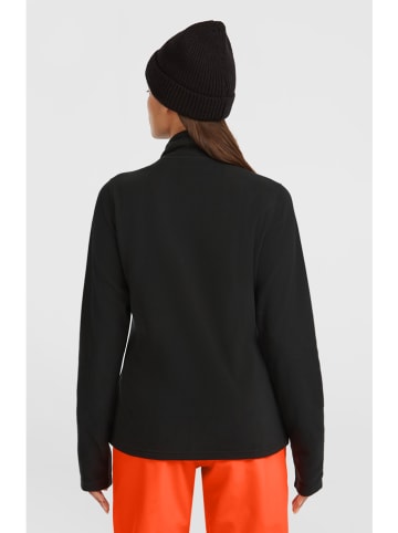 O'Neill Fleece vest zwart
