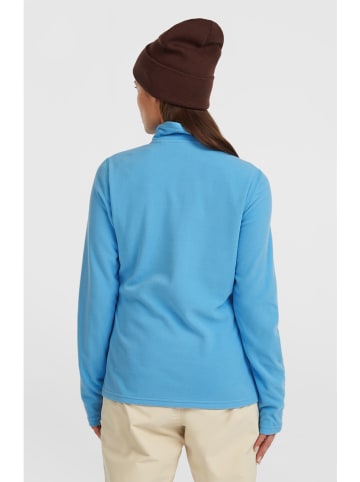 O'Neill Fleecepullover in Blau