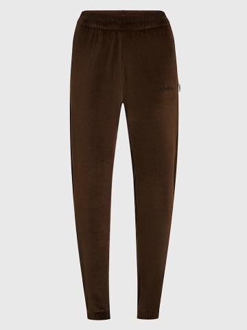 O'Neill Sweathose in Braun