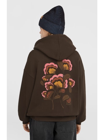 O'Neill Hoodie in Braun