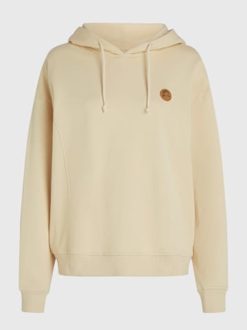 O'Neill Bluza w kolorze beżowym