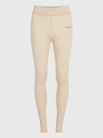 O'Neill Funktionsunterhose in Beige