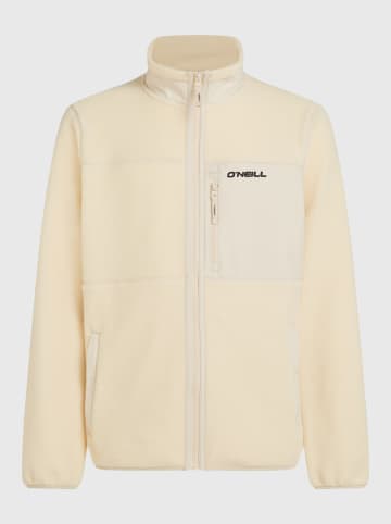O'Neill Kurtka polarowa "Must-Have" w kolorze beżowym