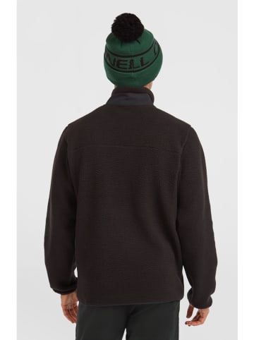 O'Neill Fleecejacke "Must-Have" in Schwarz
