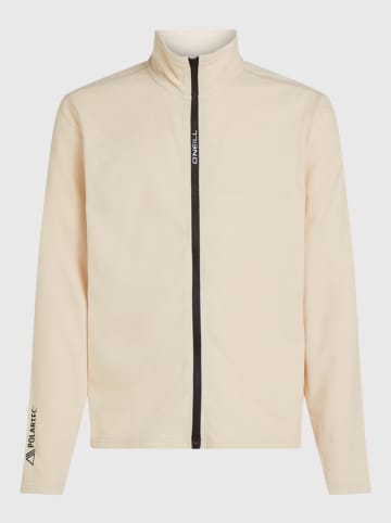 O'Neill Fleece vest beige