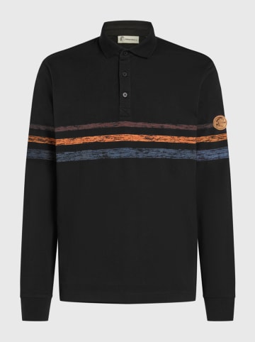 O'Neill Poloshirt zwart