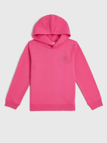 O'Neill Hoodie roze