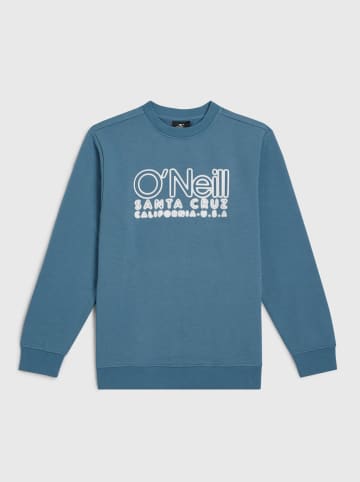 O'Neill Sweatshirt "Essentials" in Blau