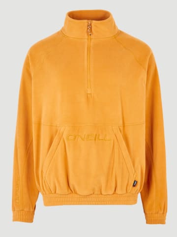 O'Neill Bluza polarowa w kolorze żółtym