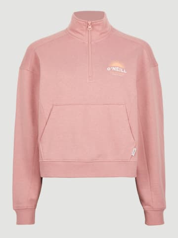 O'Neill Sweatshirt "Bunji" lichtroze