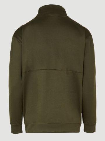 O'Neill Übergangsjacke in Khaki