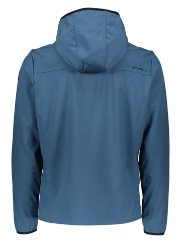 O'Neill Softshelljas blauw
