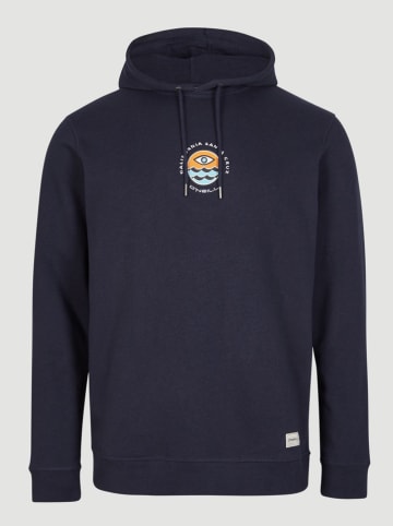 O'Neill Hoodie "Fair Water" donkerblauw