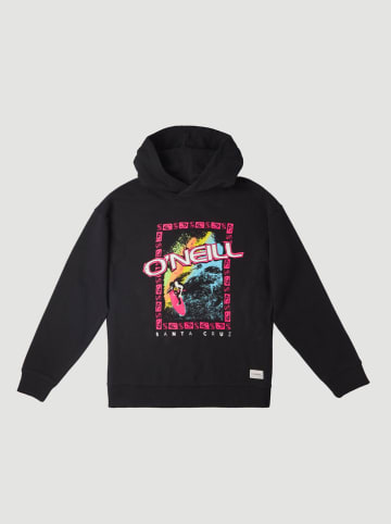 O'Neill Bluza w kolorze czarnym