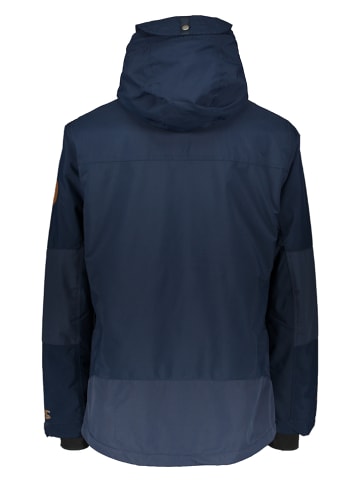 O'Neill Functionele jas donkerblauw