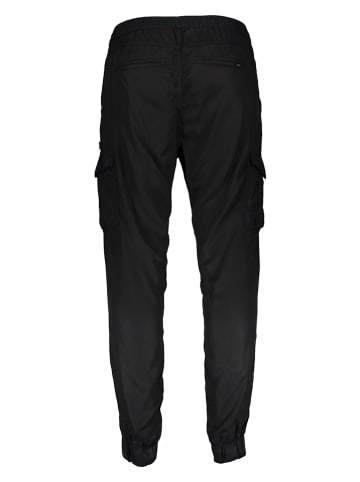 O'Neill Cargohose in Schwarz