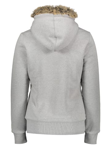 O'Neill Fleece vest grijs