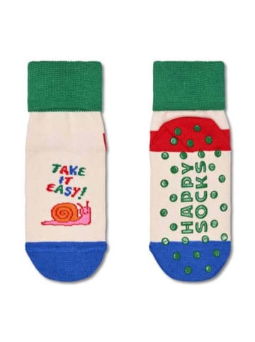 Happy Socks Skarpety (2 pary) "Take it easy" ze wzorem