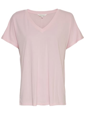 MOSS COPENHAGEN Shirt "Fenya" in Rosa