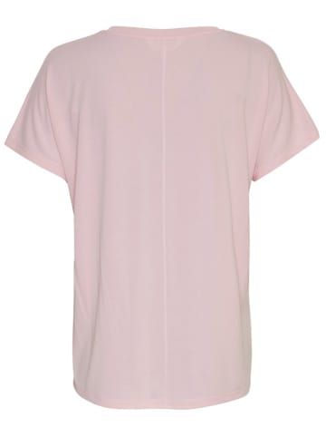 MOSS COPENHAGEN Shirt "Fenya" lichtroze