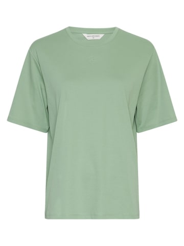 MOSS COPENHAGEN Shirt "Melea" in Grün