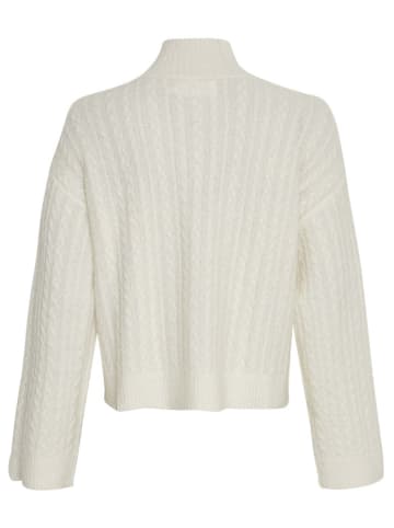 MOSS COPENHAGEN Kardigan "Blithe" w kolorze kremowym