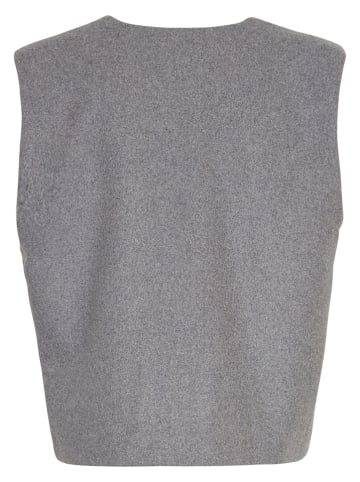 MOSS COPENHAGEN Bodywarmer grijs