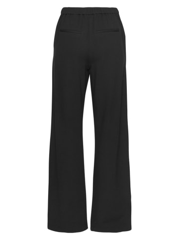MOSS COPENHAGEN Broek "Zenani Popye" zwart