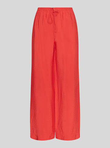 MOSS COPENHAGEN Hose in Rot