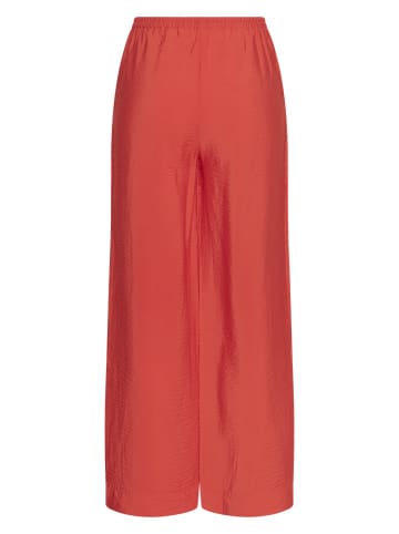 MOSS COPENHAGEN Hose in Rot