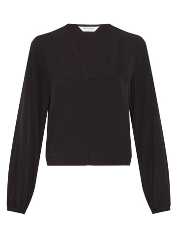 MOSS COPENHAGEN Blouse "Tabina Nichelle" zwart