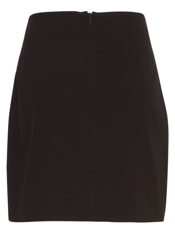 MOSS COPENHAGEN Rock "Cally Chana" in Dunkebraun