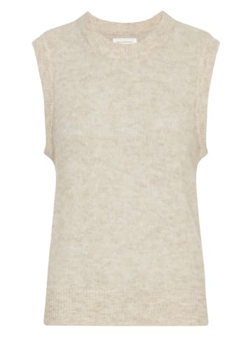MOSS COPENHAGEN Pullunder in Beige