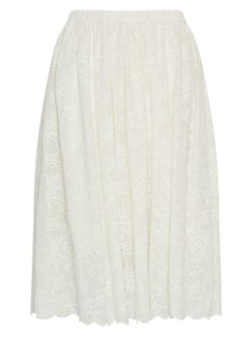 MOSS COPENHAGEN Rock "Dorota" in Creme