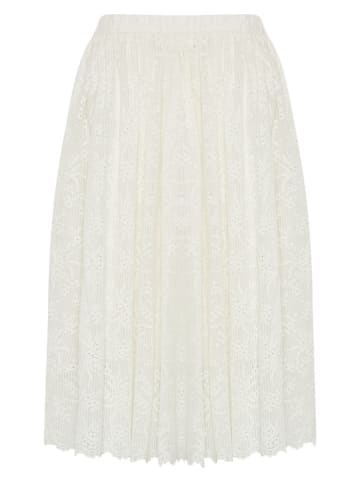 MOSS COPENHAGEN Rok "Dorota" crème