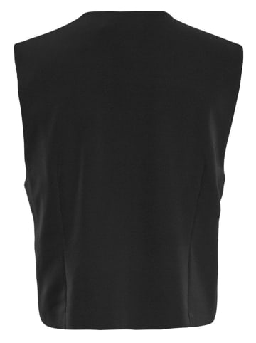 MOSS COPENHAGEN Bodywarmer "Nichelle" zwart