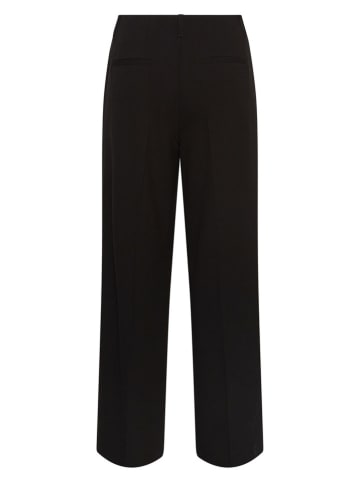 MOSS COPENHAGEN Hose "Cally Chana" in Schwarz