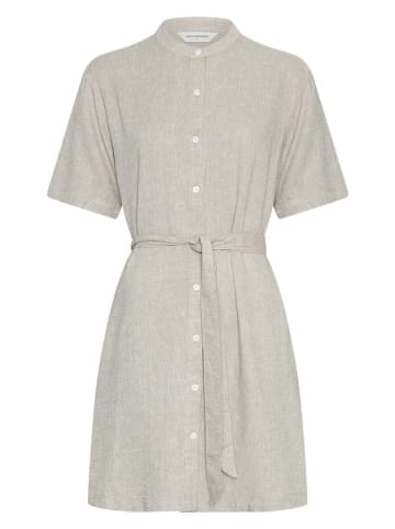 MOSS COPENHAGEN Kleid in Grau