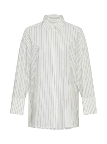 MOSS COPENHAGEN Blouse wit