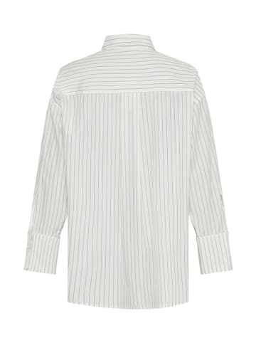 MOSS COPENHAGEN Koszula w kolorze białym