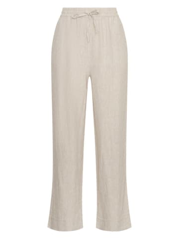 MOSS COPENHAGEN Hose in Beige