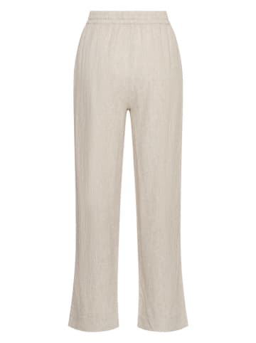 MOSS COPENHAGEN Hose in Beige