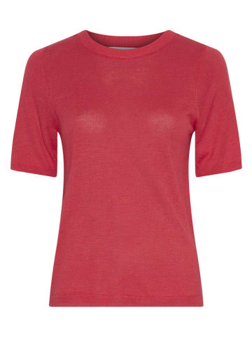 MOSS COPENHAGEN Blouse rood