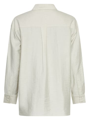 MOSS COPENHAGEN Koszula w kolorze białym