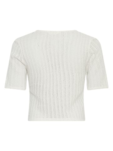 MOSS COPENHAGEN Blouse wit