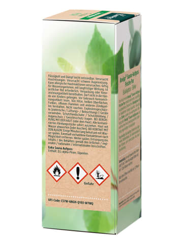 Kneipp 2er-Set: Sauna-Aufgüsse "Eukalyptus Birke", je 100 ml